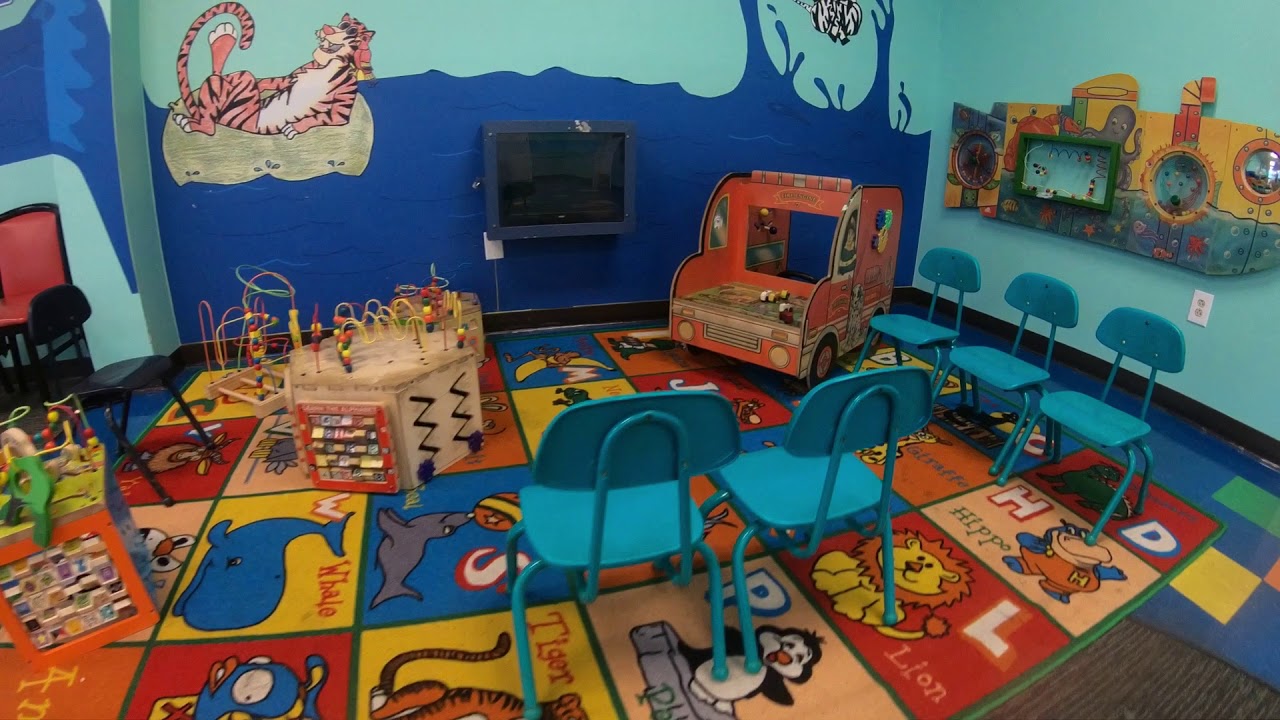 Smile Starters N. Tryon YouTube