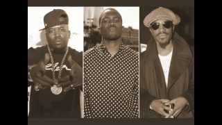 Pink Matter (Remix) - Frank Ocean Ft. Big Boi \u0026 Andre 3000  [OUTKAST]