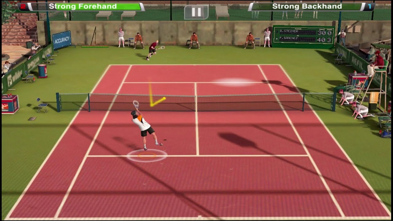Теннис игра в стенку. Virtua Tennis 5. Virtua Tennis Challenge. Игры теннис на айфоне. Внутренняя игра в теннис.