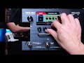 NUX MG-30 Demo by @Vinai T