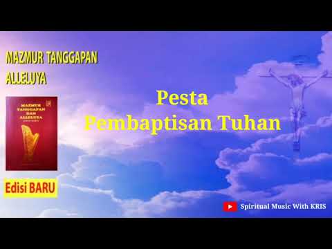 Video: Tanggal berapa Pembaptisan Tuhan tahun 2020