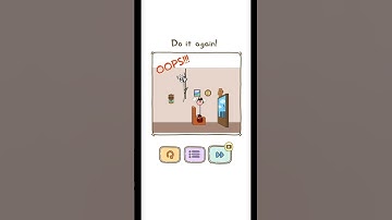 Funny Games || ThiefPuzzle part 2