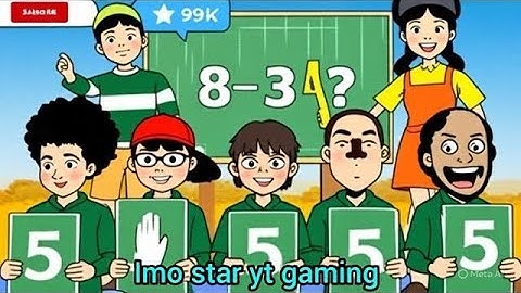 B-23DIY SQUID GAME DON