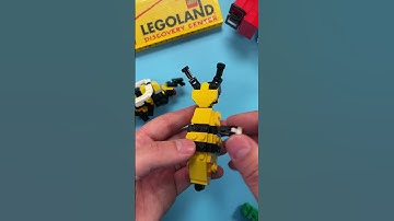 Masterbuilderizing Kid