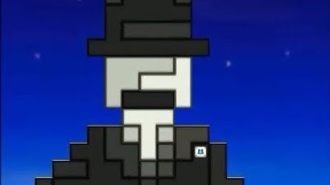 Pushmo Playthrough Part 7 (Deluxe Dilemma!)