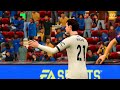 EA SPORTS FC 25 : PLAYER CAREER - #198