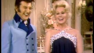 The Liberace Show: Liberace welcomes Miss Eva Gabor (1969)