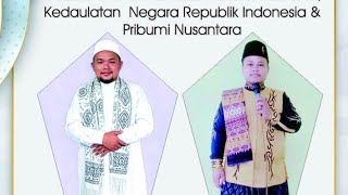 Maulid Nabi di Ponpes TQN Al Mubarok : KH Turki Rifa'i 