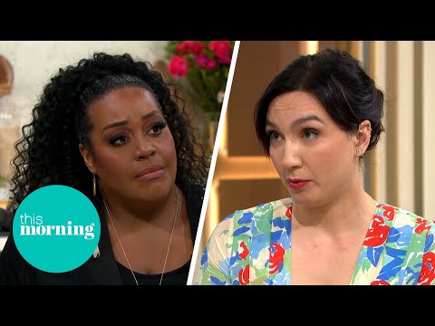 Raising Awareness of Endometriosis as Dr Larisa Answers Your Questions | This Morning