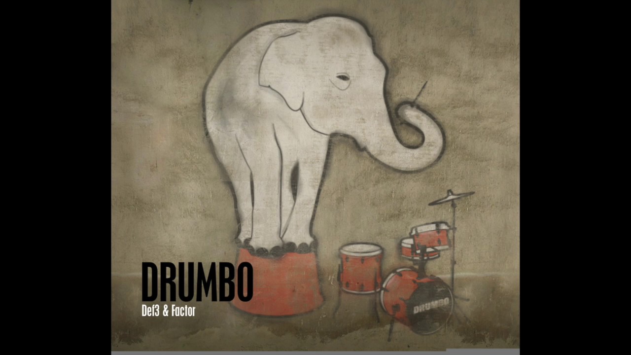 Def3 & Factor - Take Me Higher