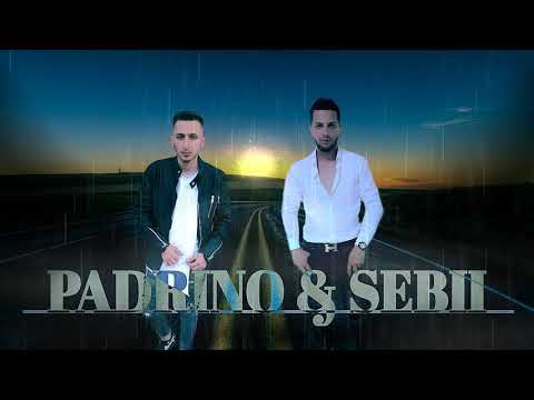 Padrino x Sebii - Mă întreabă inima de tine (Official Music Video)
