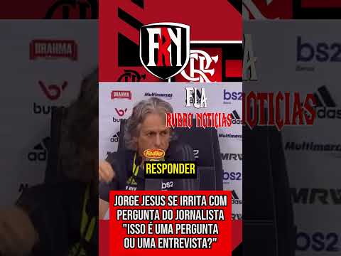 JORGE JESUS SE