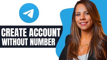 Can you Create Telegram Account without Phone Number (Step by Step)