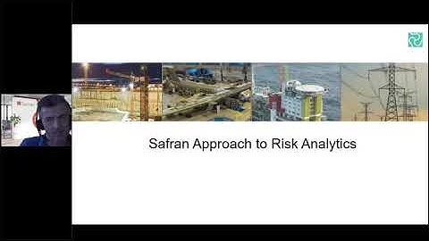 Safran Approach to Risk Analysis