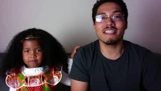 Happy Harmony May Presents