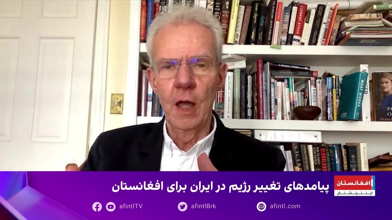 پژوهشگر ارشد بریتانیایی: حملات پاکستان بر طالبان فرصت تاریخی را برای مردم ایجاد کرده است