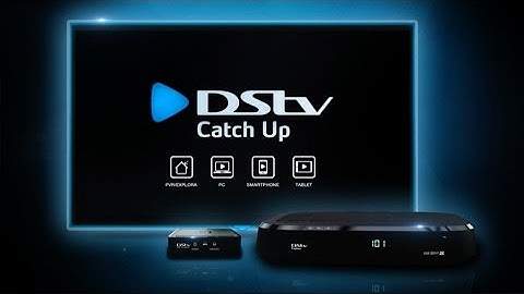 Internet Connected DStv Explora offers more