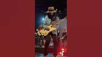 Thumbnail of JAMMING WITH THE HEARTBREAKERS 💔💔