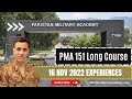 PMA 151 Long Course 16 November Test| |PMA 151 long course initial test mcqs|