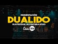 Competencia bandas escolares: DUALIDO - COVER / XLII Festival Alcántara / CAACVD