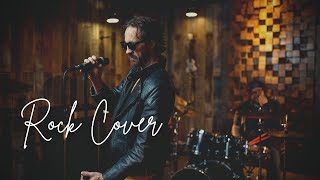 Yazan Kalem Siyah / Anatolian Rock Cover