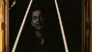 Nostalgia by MIRROR (starring Dave Gahan) chords