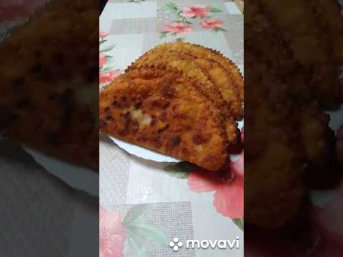 #чебуреки🔥 #простаяеда #рецепт (20)