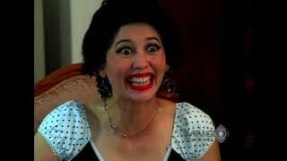 DHEA DIAJARIN BIKIN SAMBEL SAMA TANTE USMAN - KISAH SEDIH DI HARI MINGGU