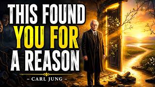 This Will Reach You Before a Powerful New Chapter Starts | Carl Jung
