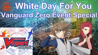 Cardfight Vanguard Zero: White Day Event Special