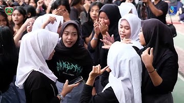 KAWITANING SINAWANG - Septian Ayu MAHESA MUSIC