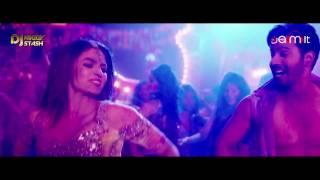 Badri Ki Dulhaniya - DJs Vaggy & Stash & Amit Sanghvi FULL VIDEO