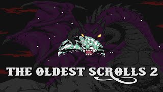 The Oldest Scrolls 2 First Impressions RPG Maker MZ
Official DG Discord Server:
https://discord.gg/YcxySsj
or https://discord.gg/DriftwoodGaming
This games Itch.io Page: https://sweetleaf.itch.io/os2
If youve enjoyed this video please consider giving it a Like or Share and hit
that Notification bell for updates. You could always Subscribe to the channel if you havent already and as always, thanks for watching. Well see you in the next video! :)
Download the last game I released for free:
https://driftwoodgaming.itch.io/the-legend-of-driftwood-v162
Play the Driftlandia beta, a new web-based MMO Ive been working on here:
http://driftwoodgaming.com/driftlandia.php
Paypal donations go here:
https://paypal.me/DriftwoodGaming
Website:
http://driftwoodgaming.com
Twitter:
https://www.twitter.com/DriftwoodGaming
Patreon:
https://www.patreon.com/DriftwoodGaming
Teas Channel:
https://www.youtube.com/channel/UC_XsB3S8AceTjRW-5aIWJbA The Oldest Scrolls 2 First Impressions RPG Maker MZ