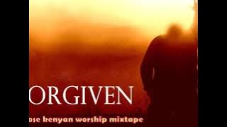 DJ JOSE KENYA SWAHILI WORSHIP MIX