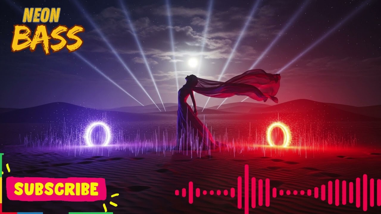 Most Viral Arabic DJ Song 🔥 Full Bass Party Remix 2026 🎧