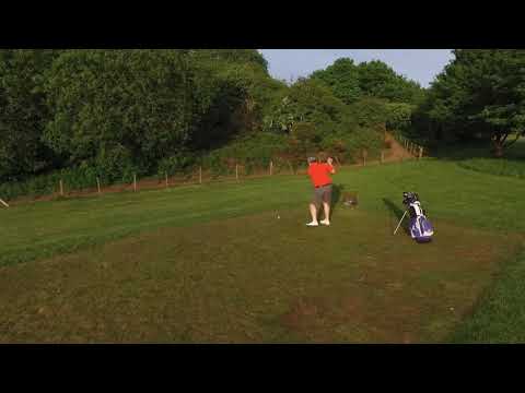 Xcite Bathgate Golf Course Tour - Fast