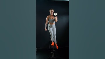 CONTRALATERAL STEP UP