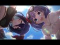 ミソラ（サマー）Misora Q&A (All Options): ワルいコって、スキですか？ わたしとランファさん、どちらが好きですか？ 大きいのと小さいの、どっちがスキですか？（CV：#鬼頭明里）