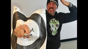 How to Cure Target Panic – Learn What It Is and How to Fix It!