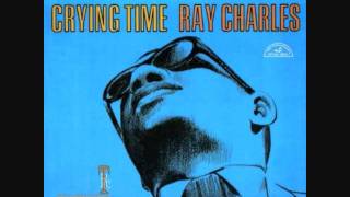 Ray Charles - Let&#39;s Go Get Stoned