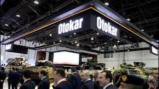 Otokar #IDEX2023