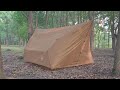 Onewind Outdoors Blackthorn Tent Tarp