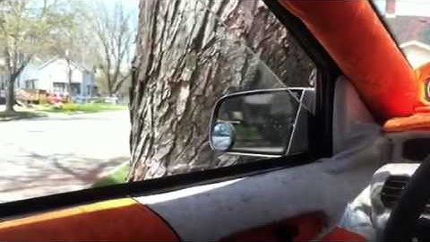 2 kicker L5 15s moving air and flexing the hell ou