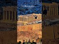 Acropolis Of Athens Iconic Greece Masterpiece mp3