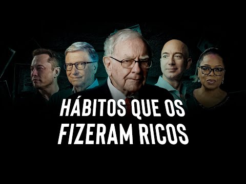 Vídeo: Compras elegantes para uma estadia bem sucedida