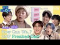 (Eng Sub) [FAN FINDING SHOW ONF ] EP.01 ONF finding Fuse, but can we...? I 팬찾쇼  온앤오프