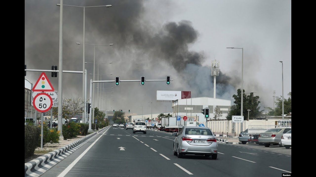 Sarajlija u Dohi: Odjednom je 600 telefona počelo da pišti