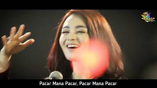 Pacar Mana Pacar - Wika Salim 