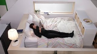 So, you want to downsize – to reduce the amount of things you have and the amount of space you use. But what does it take to live 