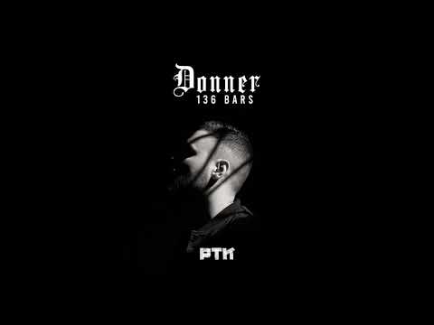 PTK - Donner (136 Bars / prod. by ndigo)
